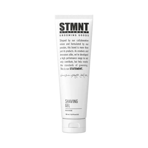 STMNT Shave Gel