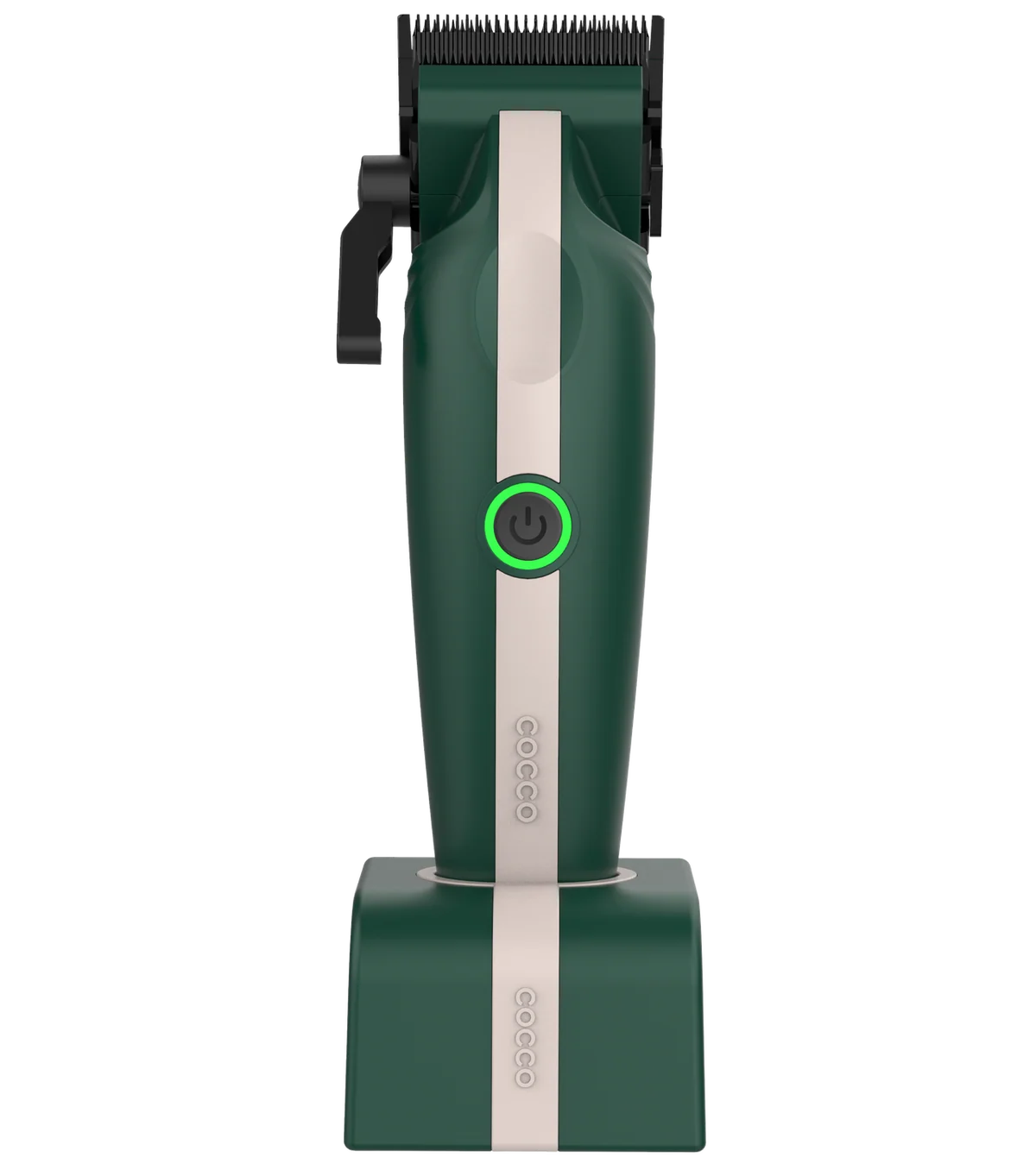 The Barber Starter Bundle