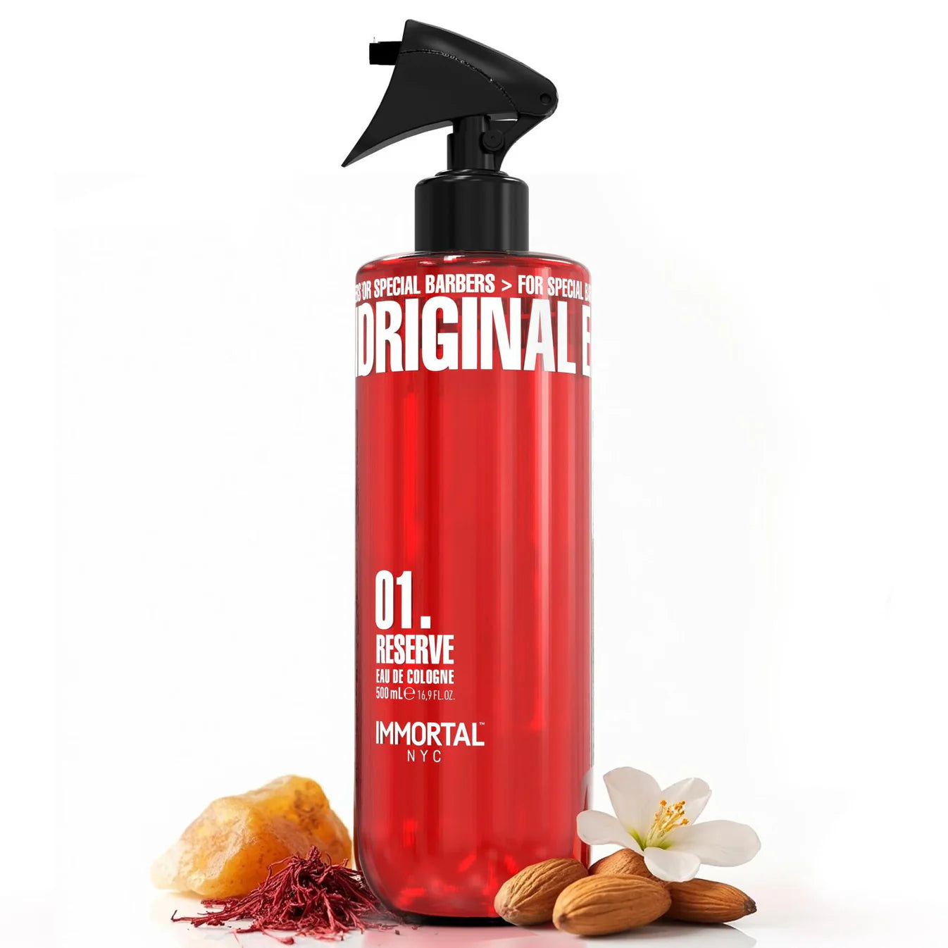 Immortal Reserve 01