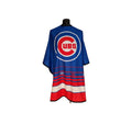 Chicago Cubs Barber Cape