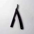 L3vel3 Straight Razor Holder (Black)