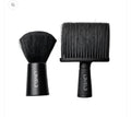 L3VEL3 Barber Neck Brush Set – 2 Pack Professional Barber Dusters