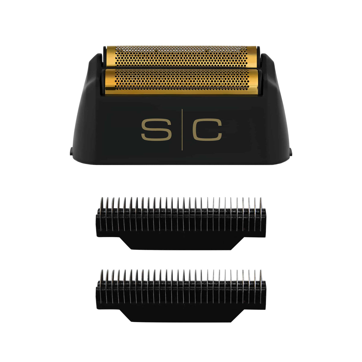 StyleCraft Instinct Shaver Replacement Cutters & Foils