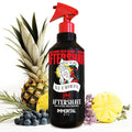 IMMORTAL NYC Stay Blessed 4 Aftershave – Warm Amber Musk