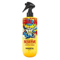 IMMORTAL NYC Reserve Cologne Aftershave - EXTRAIT | Samurai-Inspired Fragrance