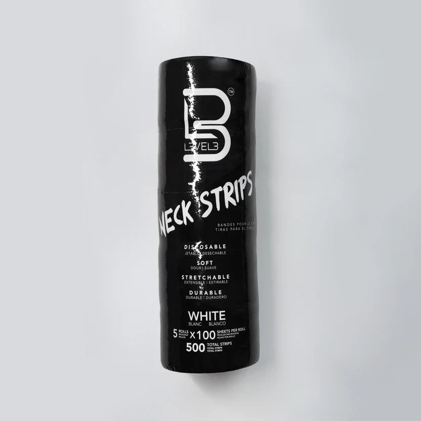 The Barber Starter Bundle