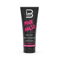Level 3 Black & Pink Mask Peel-Off Pore Cleaning Purifying 8.45 fl oz