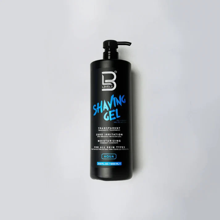 The Barber Starter Bundle