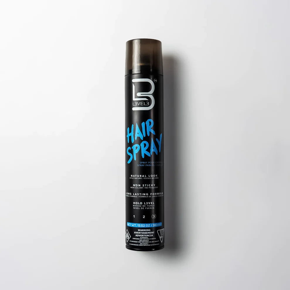 The Barber Starter Bundle