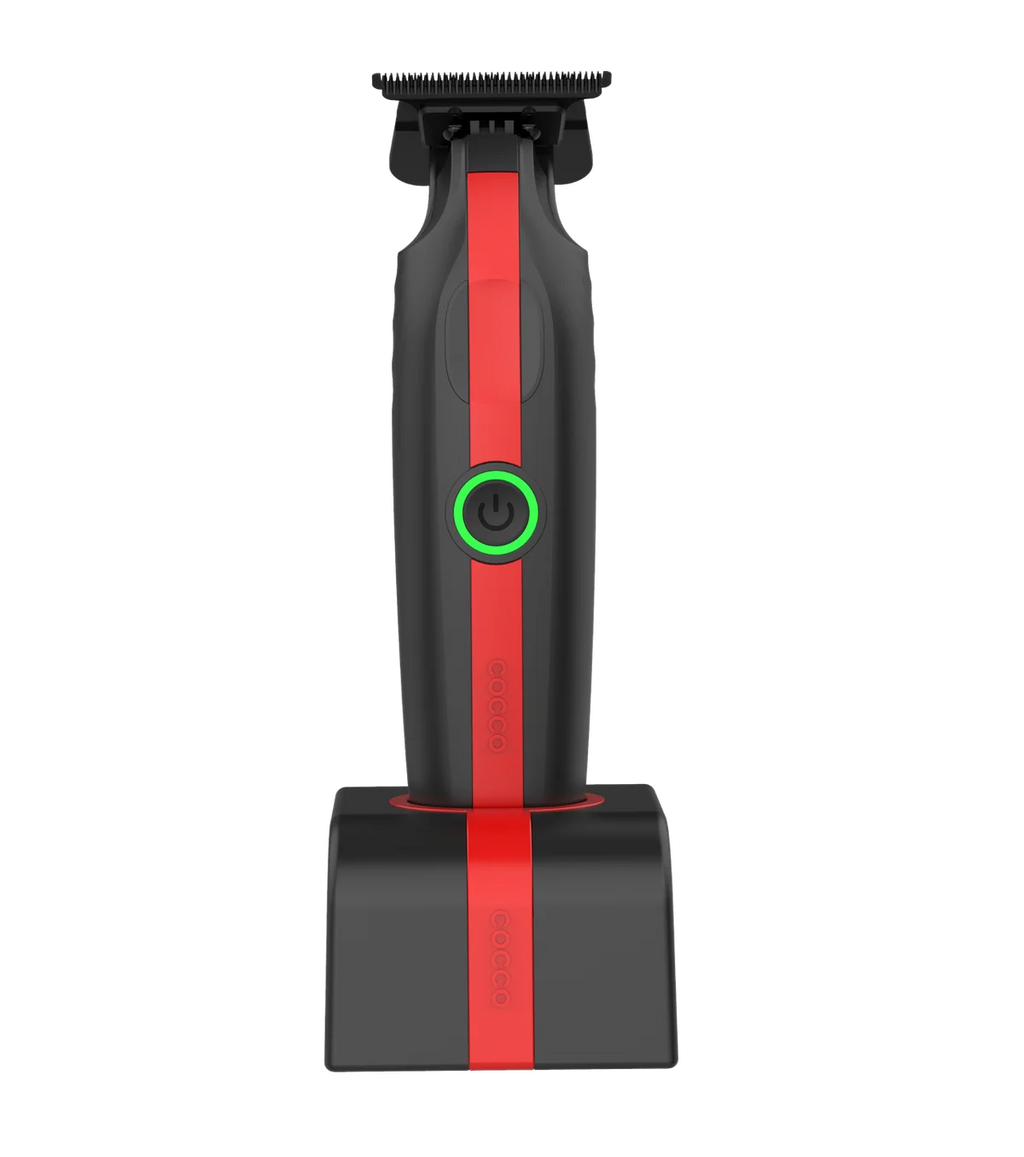 The Barber Starter Bundle
