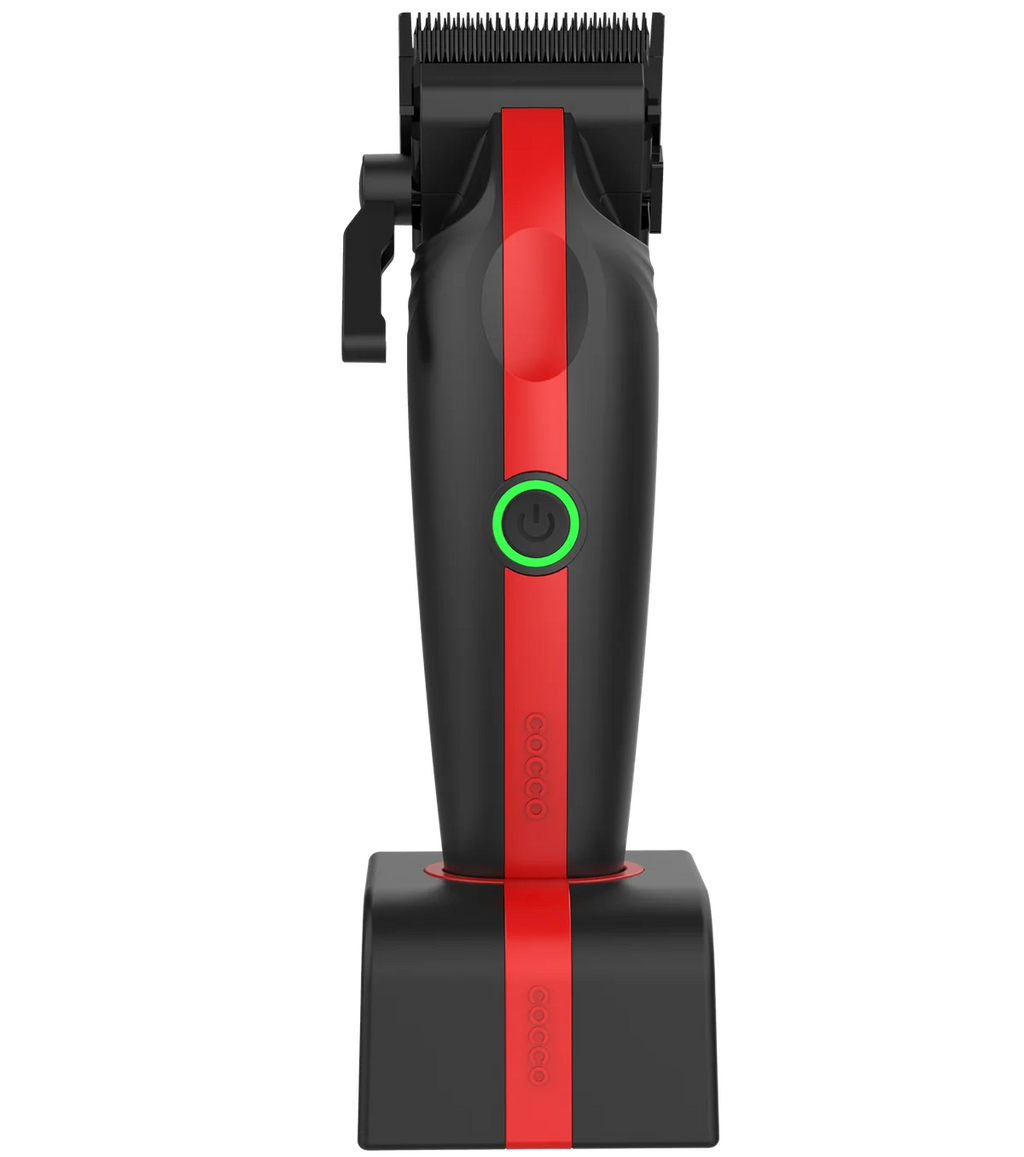 The Barber Starter Bundle
