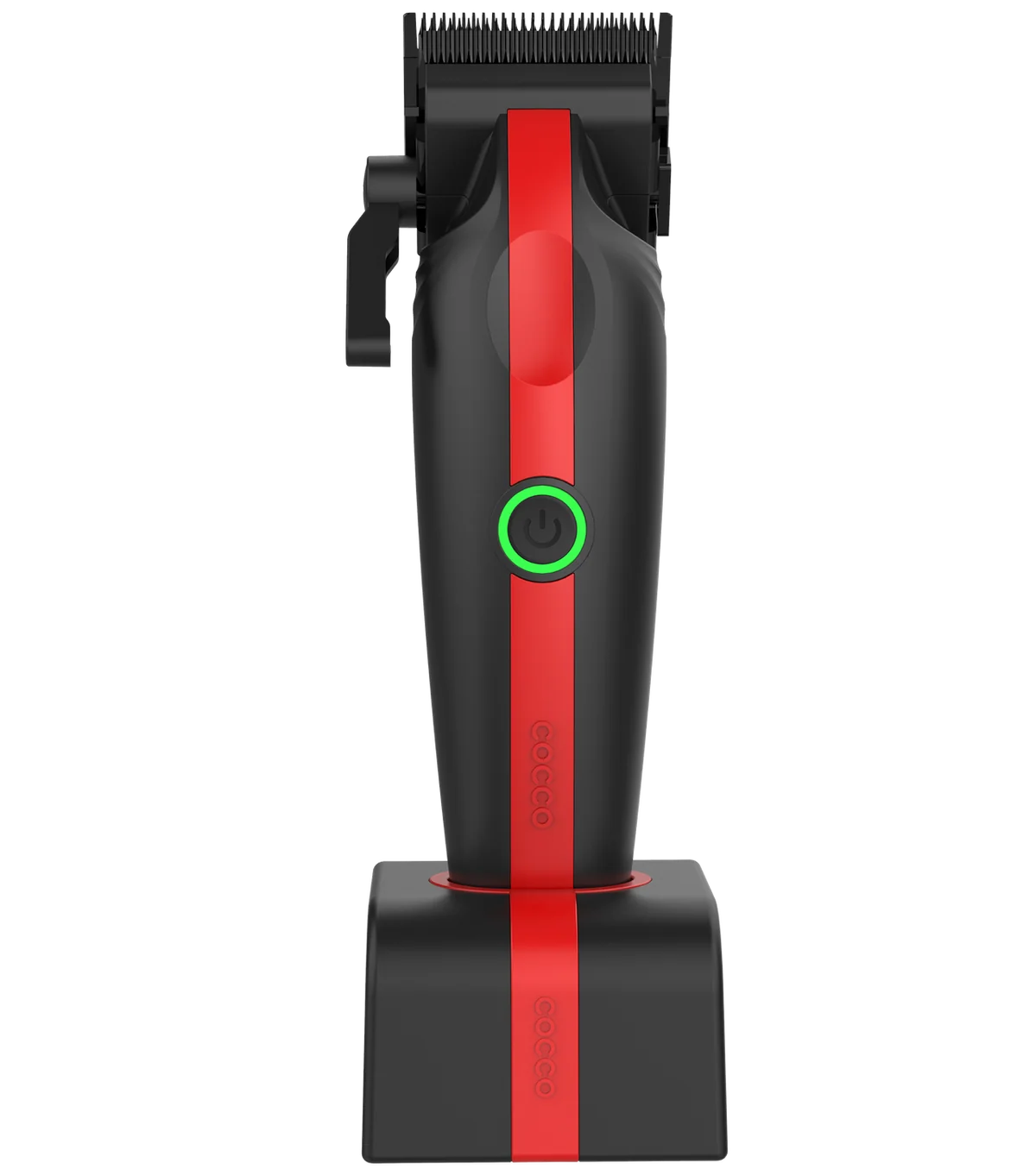The Barber Starter Bundle