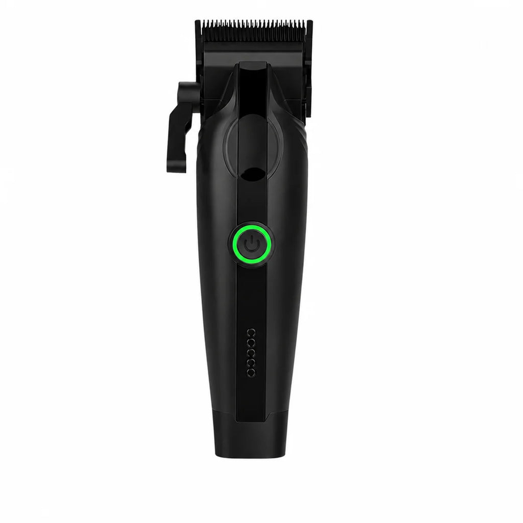 The Barber Starter Bundle