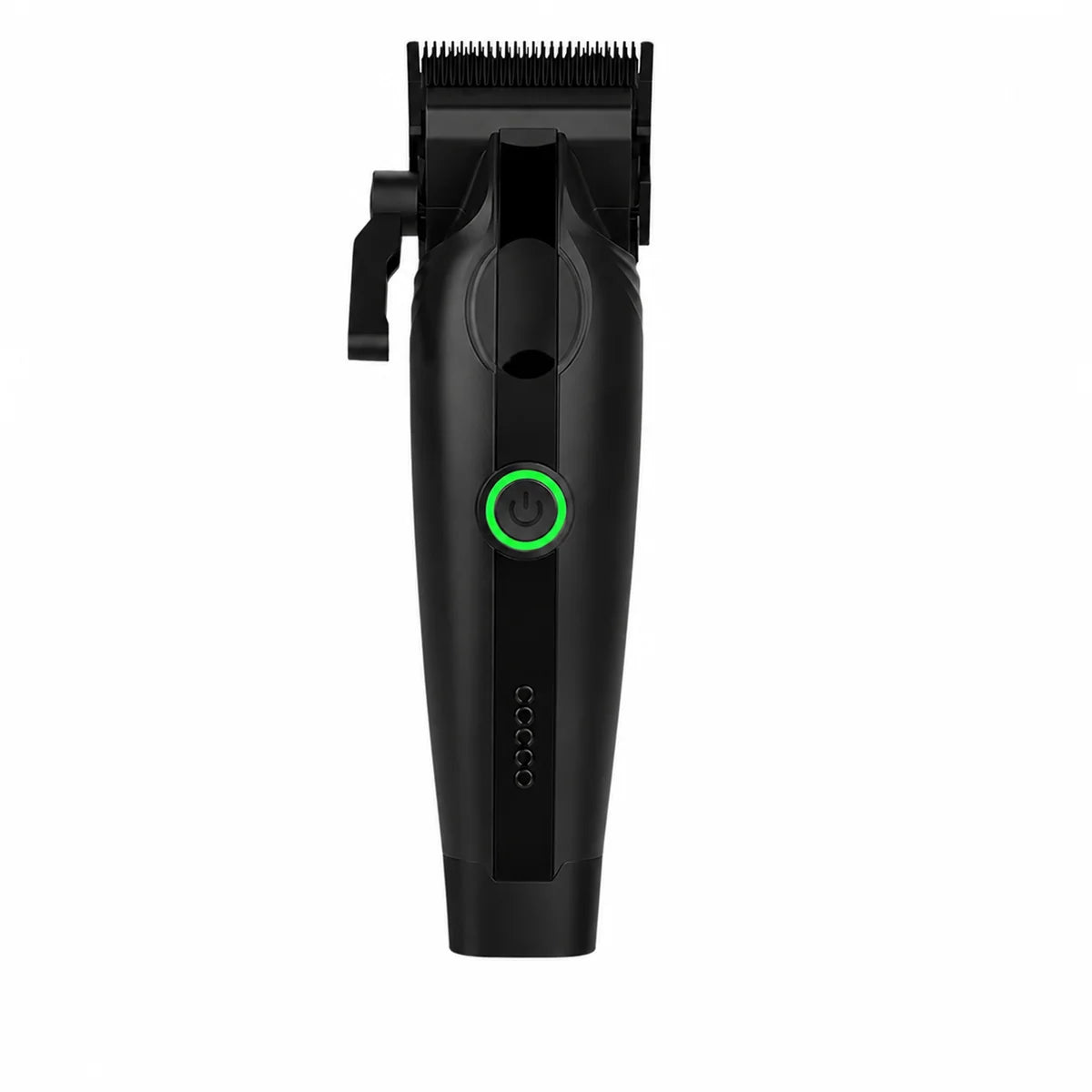 The Barber Starter Bundle
