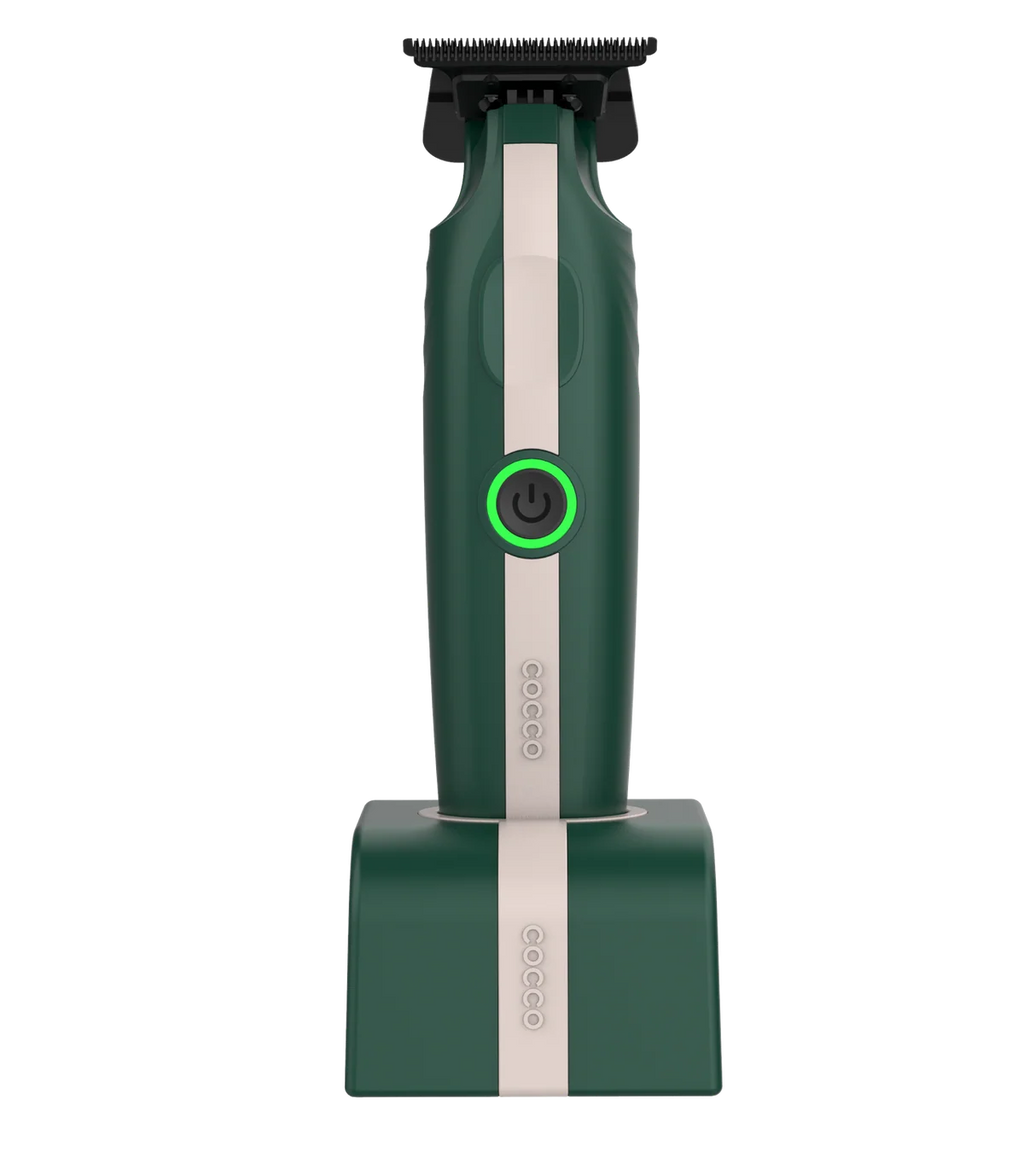 The Barber Starter Bundle