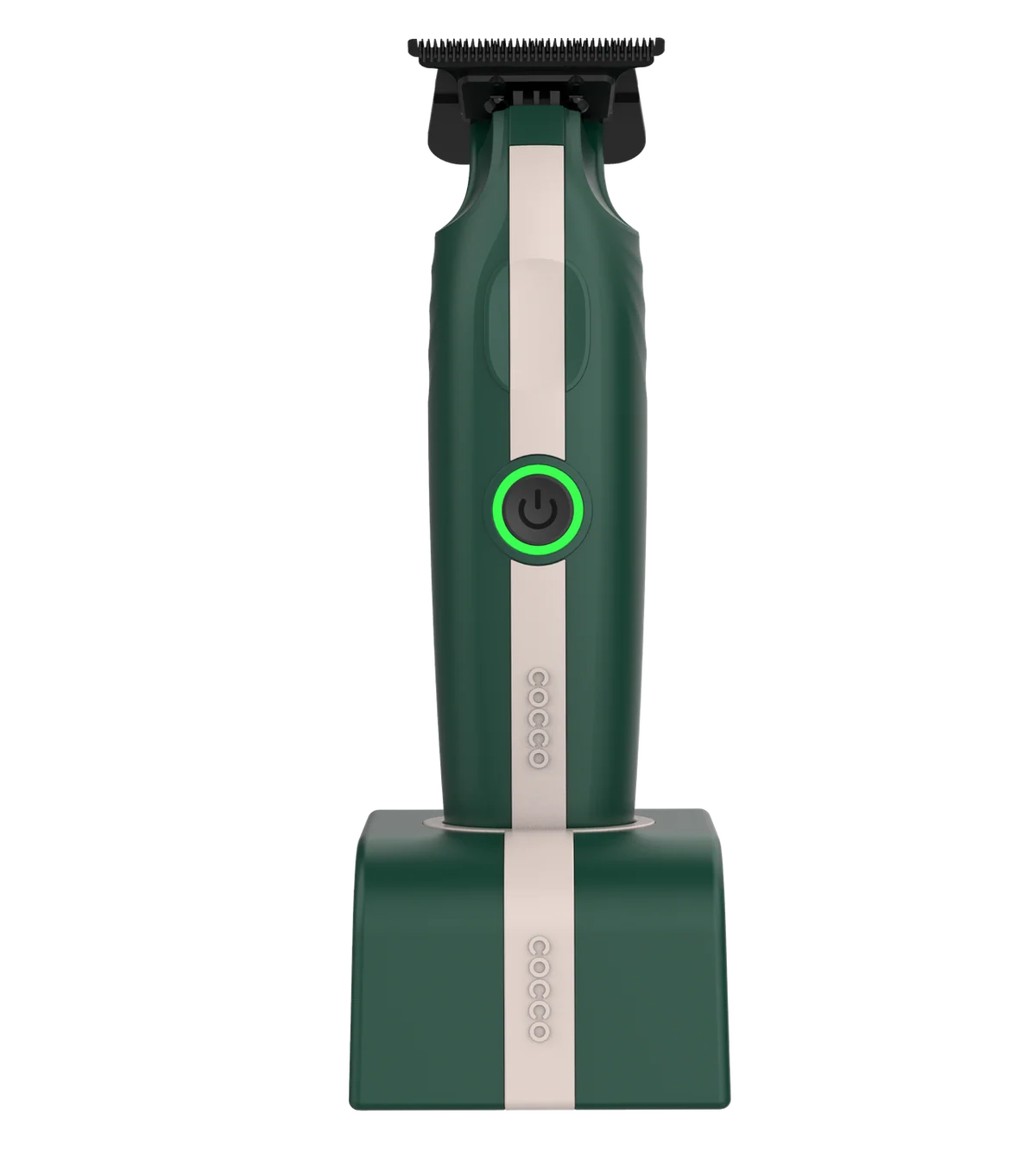 The Barber Starter Bundle