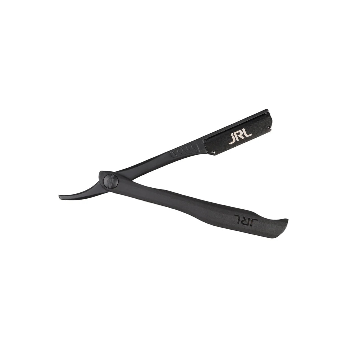 JRL Professional Magnetic Straight Edge Razor Holder